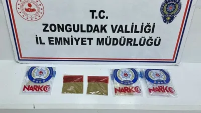 Zonguldak İl Emniyet Müdürlüğü ekiplerince il merkezi ve Kilimli ilçesinde