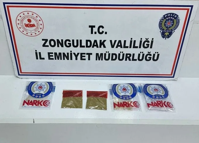 Zonguldak İl Emniyet Müdürlüğü ekiplerince il merkezi ve Kilimli ilçesinde