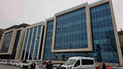 Şanlıurfa’nın Siverek ilçesinde ve Kahramanmaraş’ta meydana gelen okul saldırılarının ardından