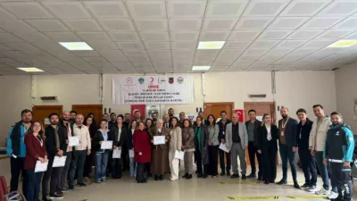 Zonguldak İl Sağlık Müdürlüğü Acil ve Afetlerde Sağlık Hizmetleri Birimi