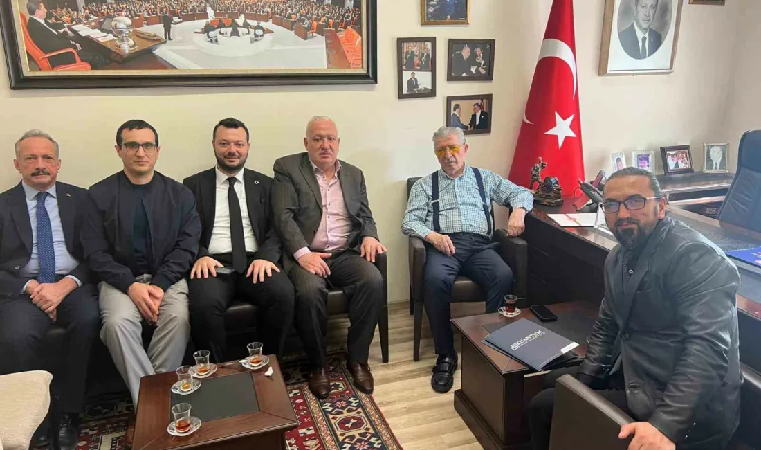 Türkiye’nin siber güvenlik alanında dışa bağımlılığını azaltmayı hedefleyen yerli ve