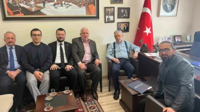 Türkiye’nin siber güvenlik alanında dışa bağımlılığını azaltmayı hedefleyen yerli ve