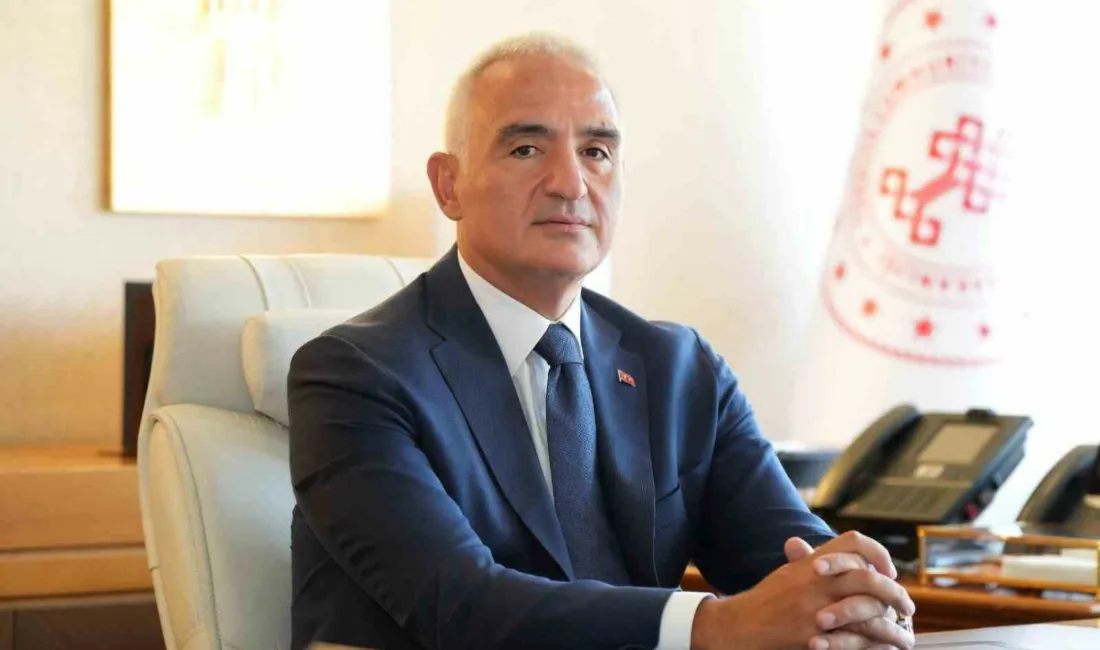 Kültür ve Turizm Bakanlığı’nın projesi olan bağlı 5 yıldızlı halk