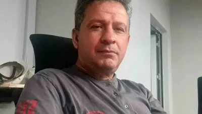 Zonguldak’ın Ereğli ilçesinde 56 yaşındaki bir kişi evinin bahçesinde ölü