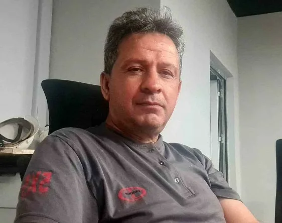 Zonguldak’ın Ereğli ilçesinde 56 yaşındaki bir kişi evinin bahçesinde ölü