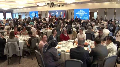 AK Parti Genel Başkan Yardımcısı Fatma Betül Sayan Kaya, “Biz