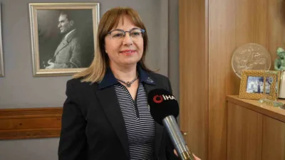 Akondroplazi nedeniyle ciddi boy kısalığı ve birçok sağlık sorunuyla mücadele