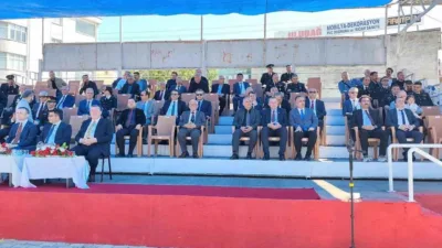 19 Mayıs Atatürk’ü Anma, Gençlik ve Spor Bayramı, Zonguldak’ın Alaplı