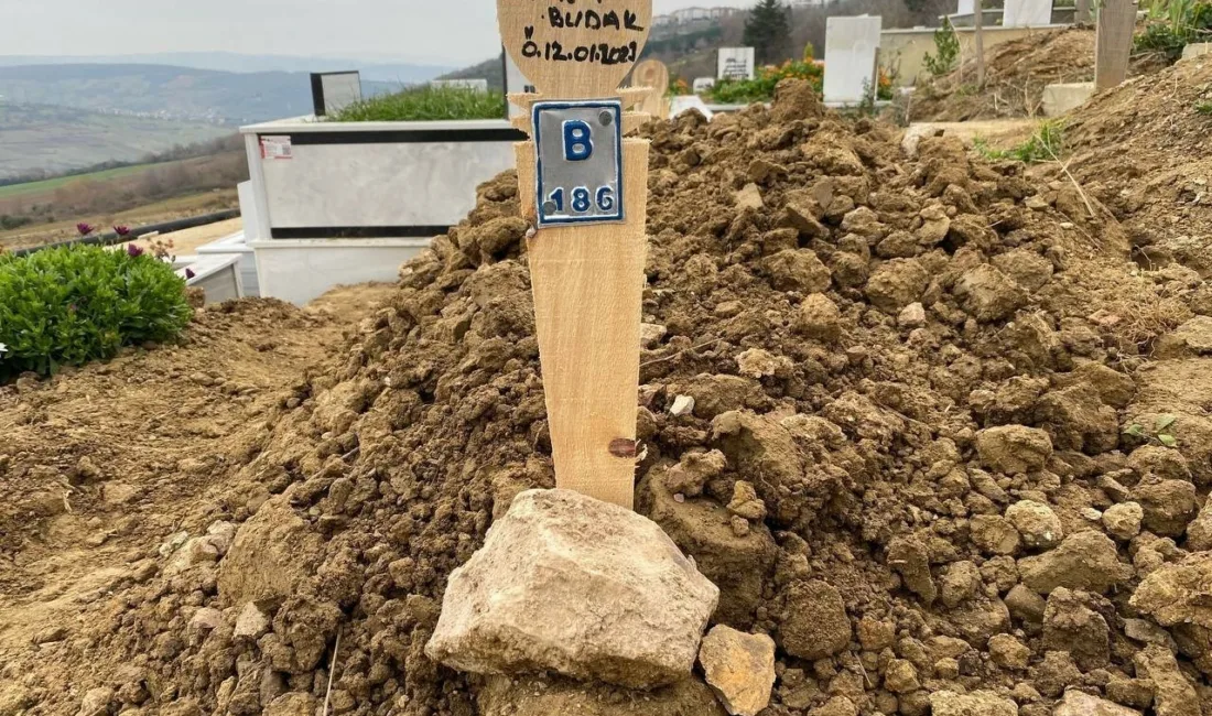 Kocaeli’nin Gölcük ilçesinde boşanma aşamasındaki eşi Kıymet Budak’ı aldatma iddiası