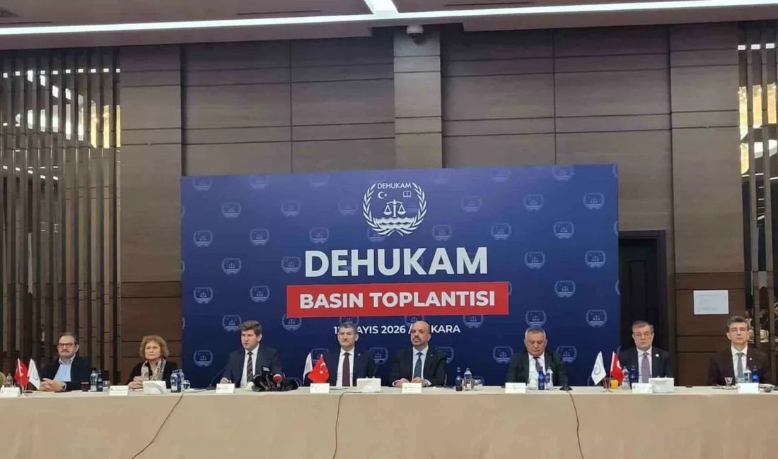 Cumhurbaşkanlığı Güvenlik ve Dış Politikalar Kurulu Başkan Vekili Çağrı Erhan,