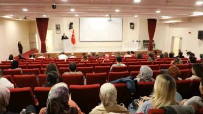 Ankara Atatürk Sanatoryum Eğitim ve Araştırma Hastanesi’nde “Tütün Kontrolü Sempozyumu”