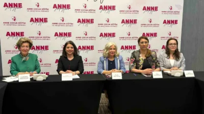 Anne Çocuk Eğitim ve Araştırma Derneği (AÇEAD) tarafından “Bilgili Anneler