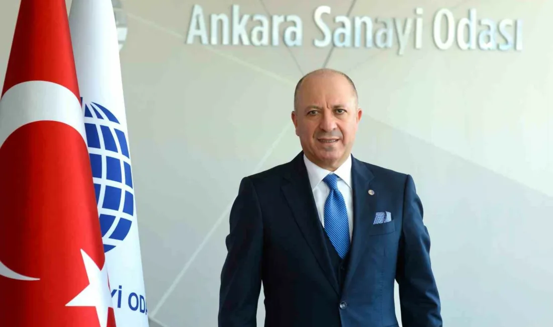 Ankara Sanayi Odası’nın (ASO), “Kayıp Potansiyel: Türkiye’de NEET Gençlerin Profili,