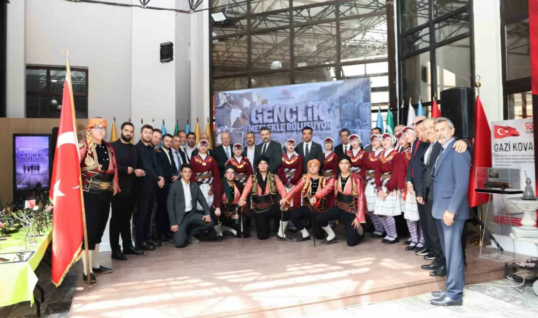 Ankara Ticaret Odası (ATO) Yönetim Kurulu Başkanı Gürsel Baran, sektörlerin
