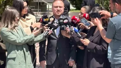 Lütfü Savaş’ın ve kurultay davasında delegelerin avukatı olarak görev yapan