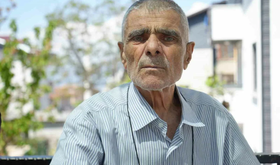 Kocaeli’nin Karamürsel ilçesinde sattığı otomobilin parasını alamadığı gerekçesiyle tartıştığı baba