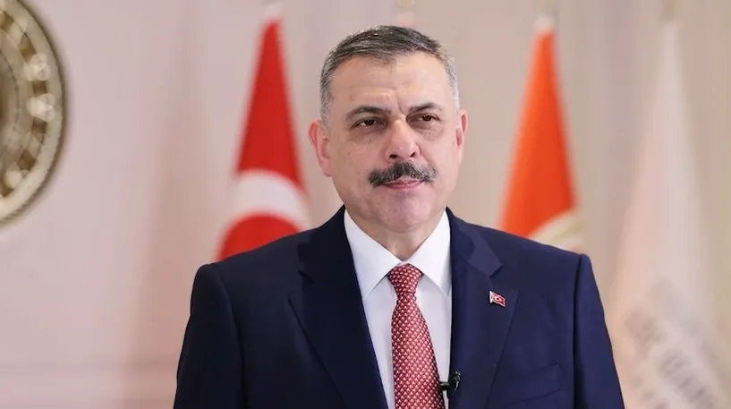 İçişleri Bakanı Mustafa Çiftçi, “Bayramda yolları denetlemiyor, sizleri koruyoruz. Bayram