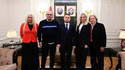 Adalet Bakanı Akın Gürlek, 26 yıl önce katledilen Çağla Tuğaltay’ın