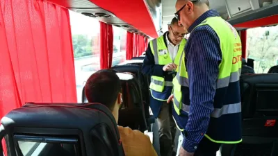 Ulaştırma ve Altyapı Bakanı Abdulkadir Uraloğlu, Kurban Bayramı öncesinde şehirlerarası