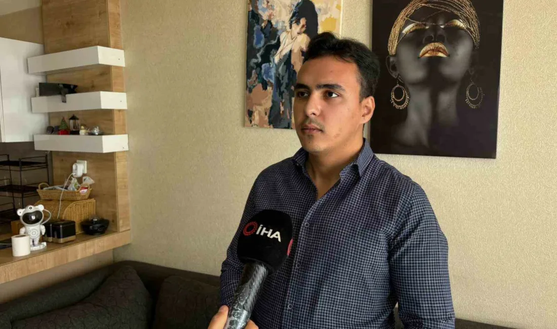 Ankara’da 7. kattaki balkondan düşerek vefat eden kadının kız kardeşi,