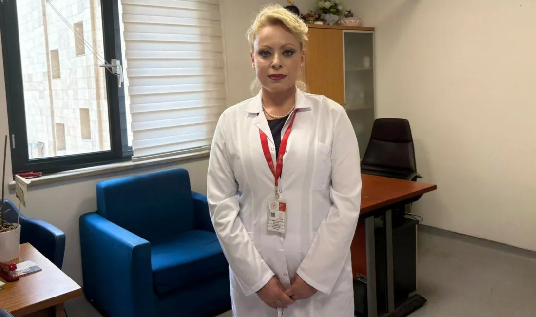 Diyetisyen Filiz Beycan, Kurban Bayramı boyunca aşırı ve dengesiz beslenmenin