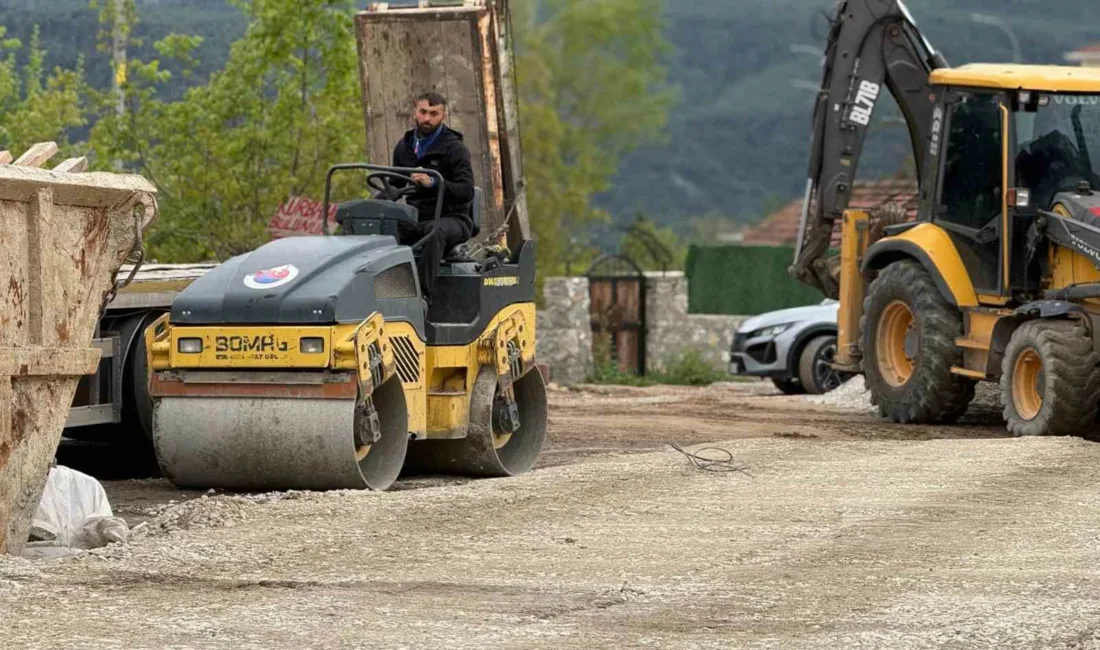 Karabük Belediye Başkanı Özkan Çetinkaya, şehir içi ulaşımı rahatlatmayı ve