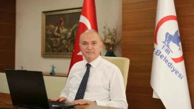 DÜZCE(İHA) – Düzce belediye başkanı Dr. Faruk Özlü, Malatya için