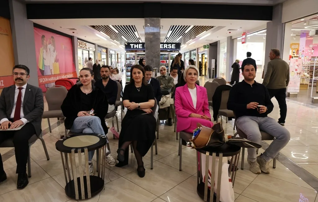 Toplumsal duyarlılığı artırmaya yönelik etkinliklerine aralıksız devam eden Zonguldak Bülent