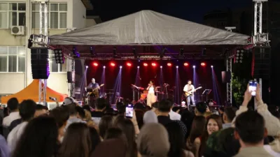 Zonguldak Bülent Ecevit Üniversitesinde (BEUN) bu yıl 29’uncusu gerçekleştirilen Uluslararası