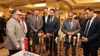 Zonguldak Bülent Ecevit Üniversitesi (BEUN); Zonguldak Valiliği, Zonguldak Cumhuriyet Başsavcılığı,