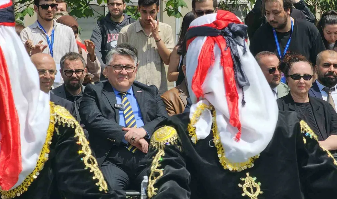 Zonguldak Bülent Ecevit Üniversitesi (BEUN) tarafından geleneksel olarak düzenlenen Uluslararası