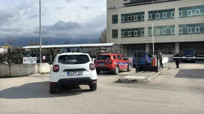 Bolu Cumhuriyet Başsavcılığınca yürütülen soruşturma kapsamında tutuklu bulunan Bolu Belediye