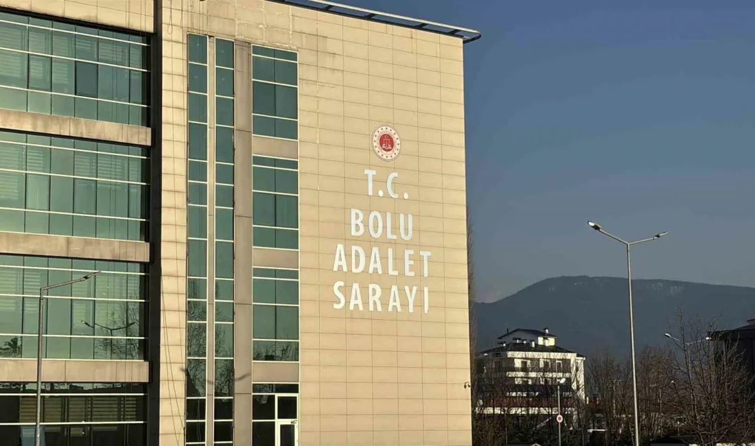 Bolu merkezli 5 ilde düzenlenen ve sosyal medya üzerinden 998
