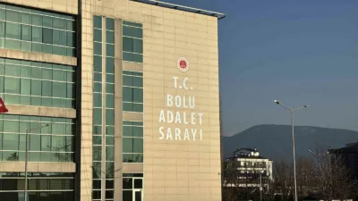 Bolu merkezli 5 ilde düzenlenen ve sosyal medya üzerinden 998