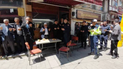 Bolu’nun Mudurnu ilçesinde geçirdiği kalp krizi neticesinde hayatını kaybeden 27