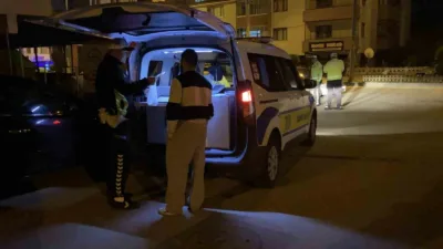 Bolu’da kural ihlali yapan bin 270 araç ve sürücüsüne idari