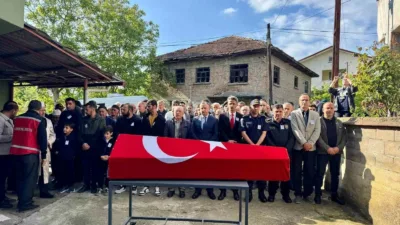 Çaycuma ilçesi Dereköseler Köyü’nde yaşayan Malul Gazi Satılmış Ermiş, düzenlenen