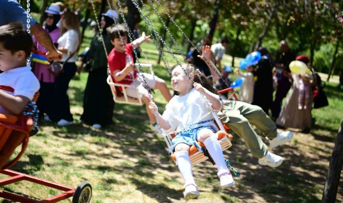 Çayırova’da çocukları dijital dünyanın olumsuz etkilerinden korumak ve kültürel değerleri