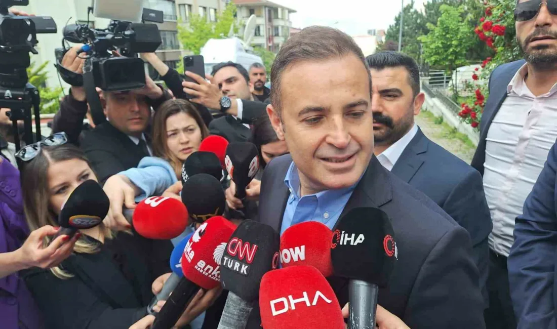 Mahkemenin CHP Kurultayı’na yönelik ’mutlak butlan’ karanının ardından eski CHP