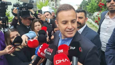 Mahkemenin CHP Kurultayı’na yönelik ’mutlak butlan’ karanının ardından eski CHP
