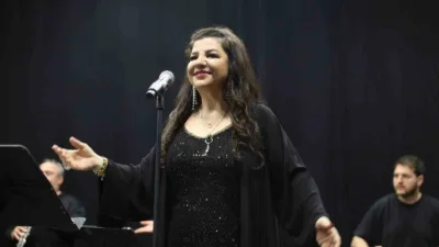 Sakarya’da Büyükşehir Belediyesi tarafından düzenlenen Mayıs Kültür Sanat Etkinlikleri kapsamında,