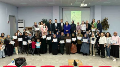 Düzce Belediyesi bünyesinde Kent Konseyi’nin girişimleri ile kurulan Aile Akademisi,
