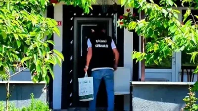 Zimem Defteri Projesi kapsamında, hayırsever vatandaşların destekleriyle temin edilen yaklaşık