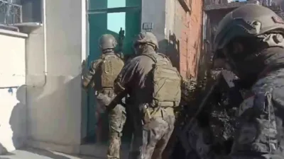 Sakarya’nın 3 ilçesinde narkotik ekiplerince düzenlenen 4 ayrı operasyonda gözaltına