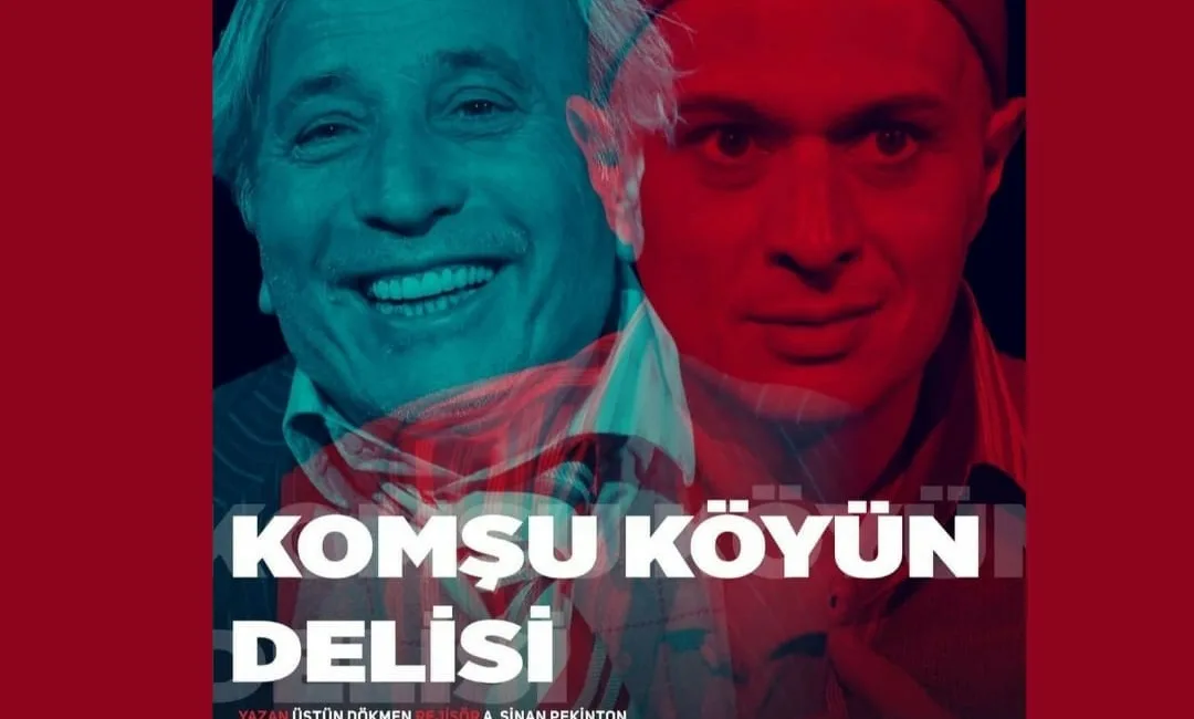 Zonguldak Garı, “Vagon Sahne Projesi” kapsamında tiyatro gösterilerine ev sahipliği