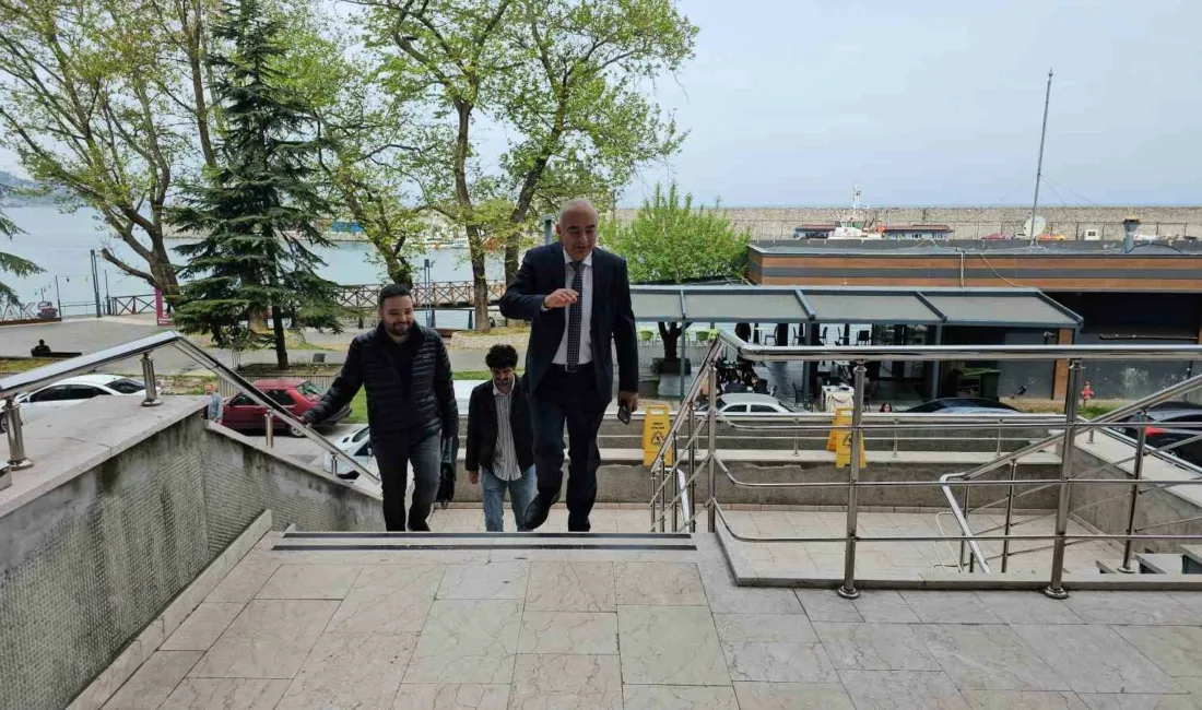 Zonguldak’ın Devrek Belediyesinde, 2019-2024 yılları arasında yaşanan yolsuzluk, rüşvet ve