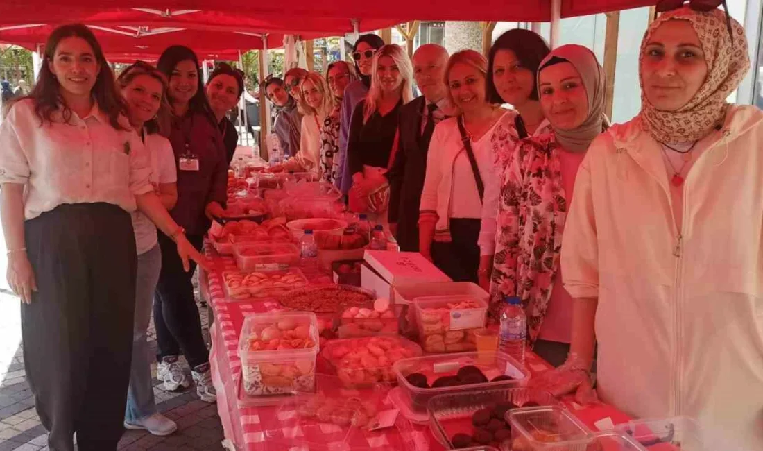 Devrek’te Meslek Lisesi Öğrencileri tarafından çeşitli alanlarda sergi açıldı Zonguldak’ın