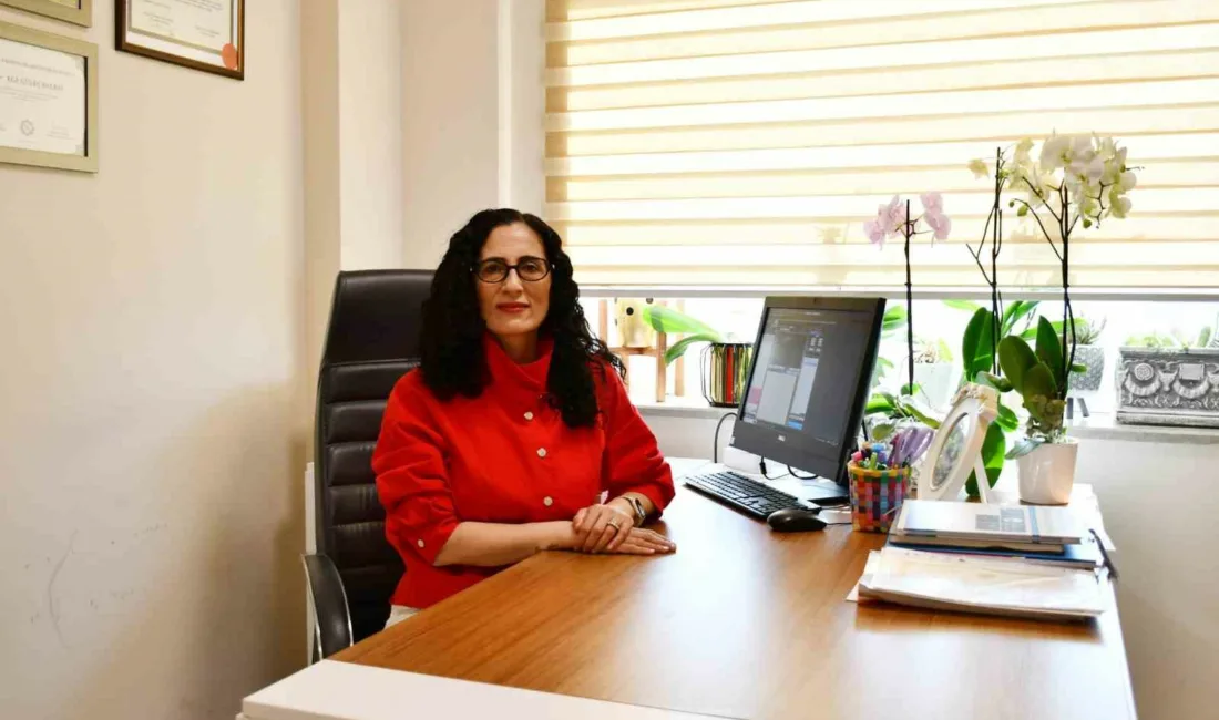 DÜZCE(İHA) – Prof. Dr. Ege Güleç Balbay Dünya Astım Günü’nde