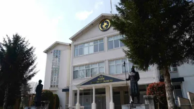 Düzce Belediyesi, emlak, çevre temizlik ve ilan reklam vergilerinin ilk