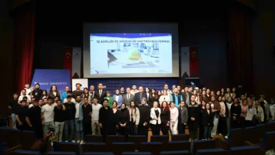 Düzce Üniversitesi Gümüşova Meslek Yüksekokulu, İş Sağlığı ve Güvenliği Koordinatörlüğü